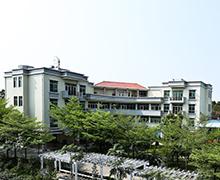R & D อาคารของเซินเจิ้น chengtiantai เคเบิลพัฒนาอุตสาหกรรม Co. , Ltd.