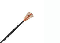 Single Core Wire Flexible Copper Conductor Cable H07V K 450/750V Austrian Type Yf