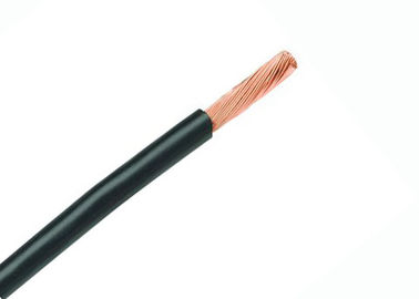 สายเคเบิล HOOK UP Wire, UL1007, ลวดทองแดงตัน / ตีเกลียว 300 V 26 - 20 AWG